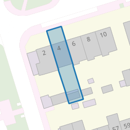 Perceel HDW00-D-6244