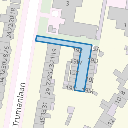 Perceel HDW00-D-6248