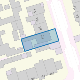 Perceel HDW00-D-6252