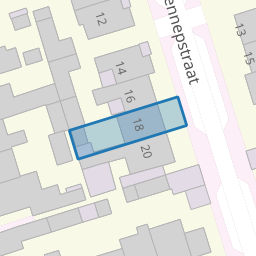 Perceel HDW00-D-6253