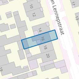 Perceel HDW00-D-6254