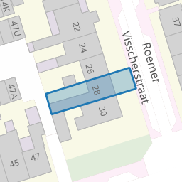 Perceel HDW00-D-6257