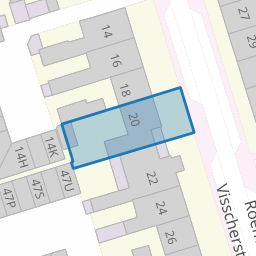 Perceel HDW00-D-6259