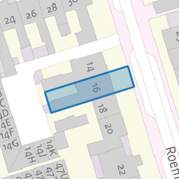 Perceel HDW00-D-6261