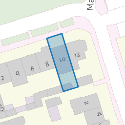 Perceel HDW00-D-6272