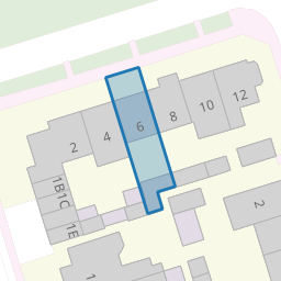 Perceel HDW00-D-6274