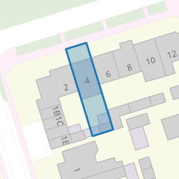 Perceel HDW00-D-6275