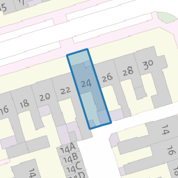 Perceel HDW00-D-6281