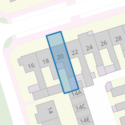 Perceel HDW00-D-6283