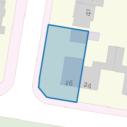 Perceel HDW00-D-6293