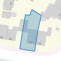 Perceel HDW00-D-6295