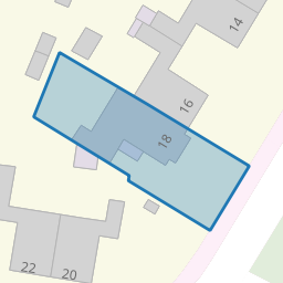 Perceel HDW00-D-6297