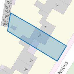 Perceel HDW00-D-6301