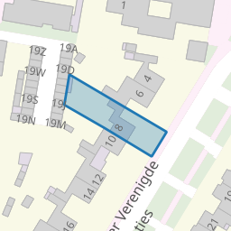 Perceel HDW00-D-6302