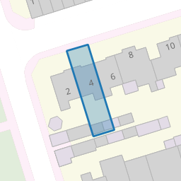 Perceel HDW00-D-6317