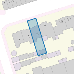 Perceel HDW00-D-6318