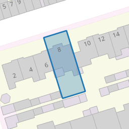 Perceel HDW00-D-6319