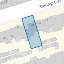 Perceel HDW00-D-6320