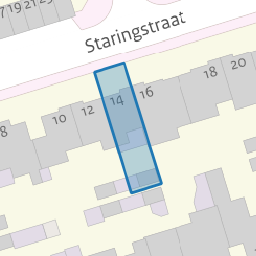 Perceel HDW00-D-6322