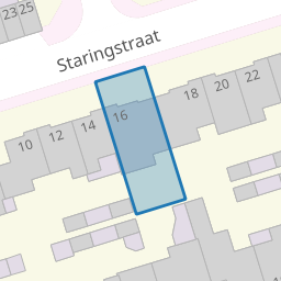 Perceel HDW00-D-6323