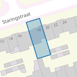 Perceel HDW00-D-6324