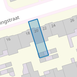 Perceel HDW00-D-6325