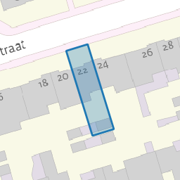 Perceel HDW00-D-6326