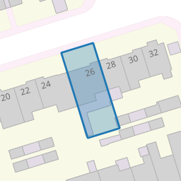 Perceel HDW00-D-6328