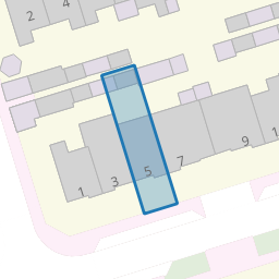 Perceel HDW00-D-6335