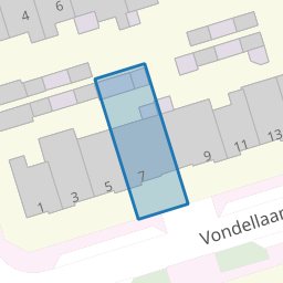 Perceel HDW00-D-6336