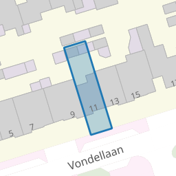 Perceel HDW00-D-6338