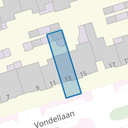 Perceel HDW00-D-6339