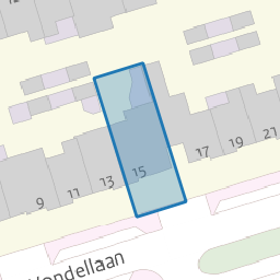 Perceel HDW00-D-6340