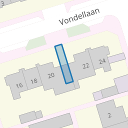 Perceel HDW00-D-6352