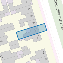 Perceel HDW00-D-6379