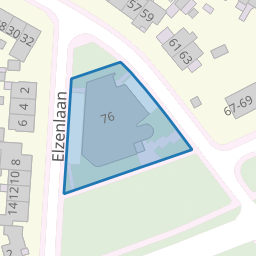 Perceel HDW00-D-6381