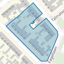 Perceel HDW00-D-6386