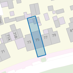 Perceel HDW00-D-6391