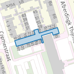 Perceel HDW00-D-6404