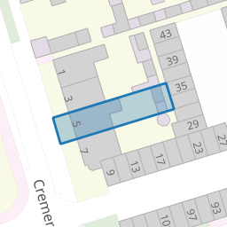 Perceel HDW00-D-6407