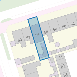 Perceel HDW00-D-6412