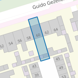 Perceel HDW00-D-6415