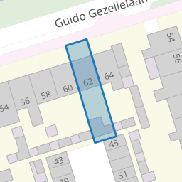 Perceel HDW00-D-6416