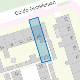 Perceel HDW00-D-6417