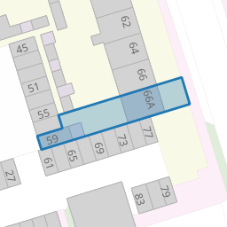 Perceel HDW00-D-6425