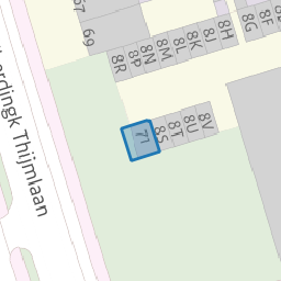 Perceel HDW00-D-6430