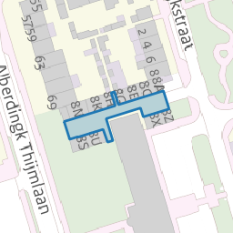 Perceel HDW00-D-6435