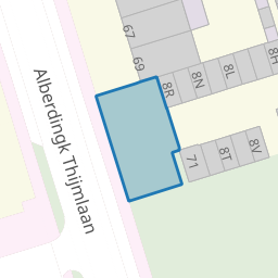 Perceel HDW00-D-6436