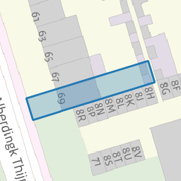 Perceel HDW00-D-6437