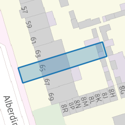 Perceel HDW00-D-6439